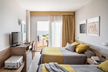 Отель Aqua Hotel Promenade Испания, Коста дель Маресме, фото 16