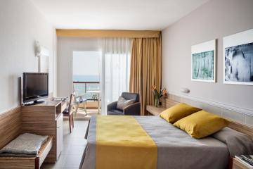 Отель Aqua Hotel Promenade Испания, Коста дель Маресме, фото 19