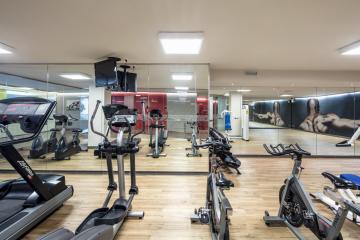 Отель Aqua Hotel Promenade Испания, Коста дель Маресме, фото 2