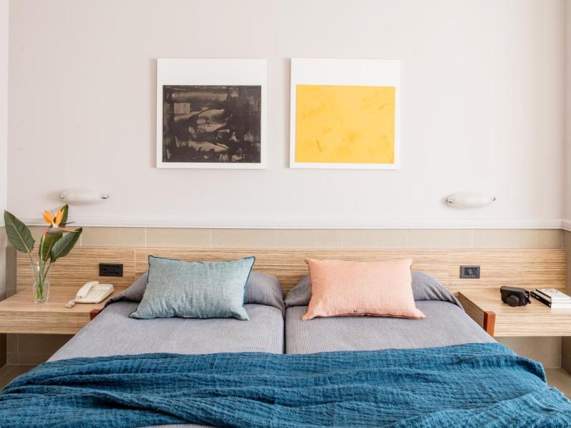 Aqua Hotel Promenade