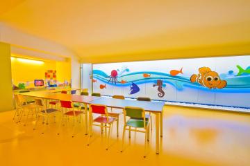 Отель Aqua Hotel Promenade Испания, Коста дель Маресме, фото 23