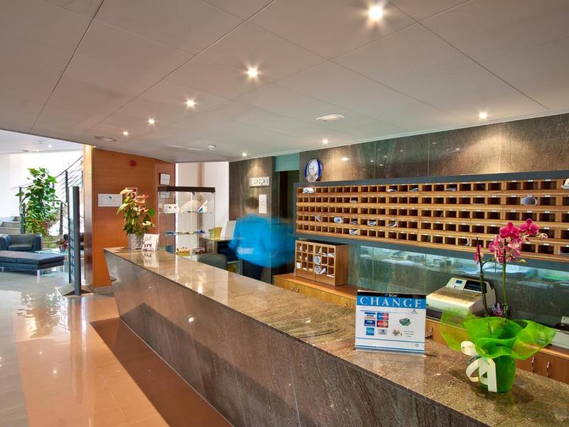 Aqua Hotel Promenade