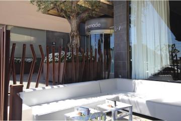 Отель Aqua Hotel Promenade Испания, Коста дель Маресме, фото 29