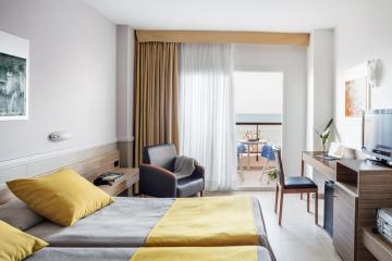 Отель Aqua Hotel Promenade Испания, Коста дель Маресме, фото 7