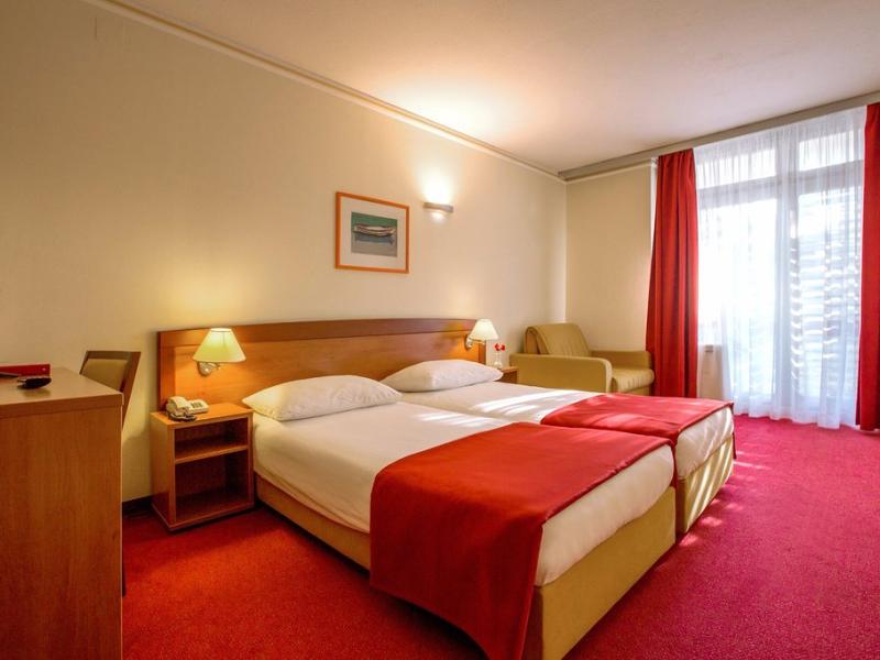 Hotel Niko (Sibenik)