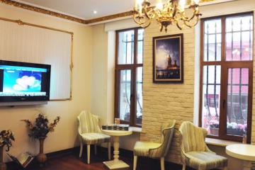 Отель Nil Турция, Шишли, фото 28