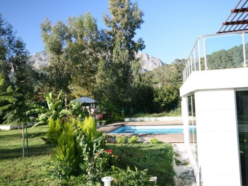 Aqualin Villas
