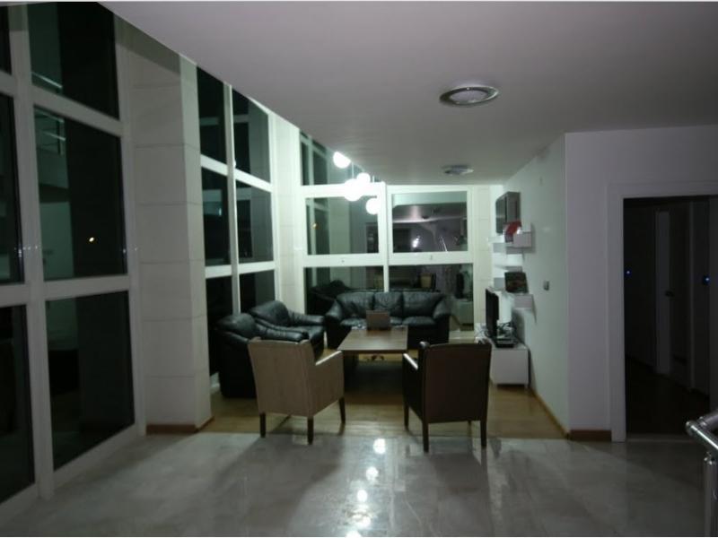 Aqualin Villas