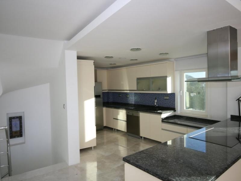 Aqualin Villas