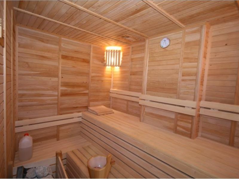 Aqualin Villas