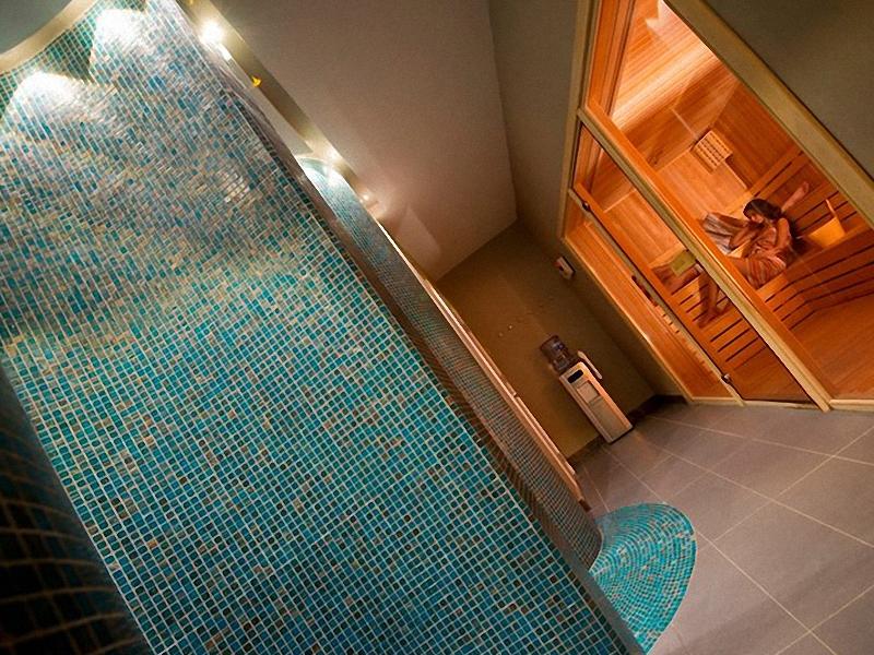 Aqualin Villas