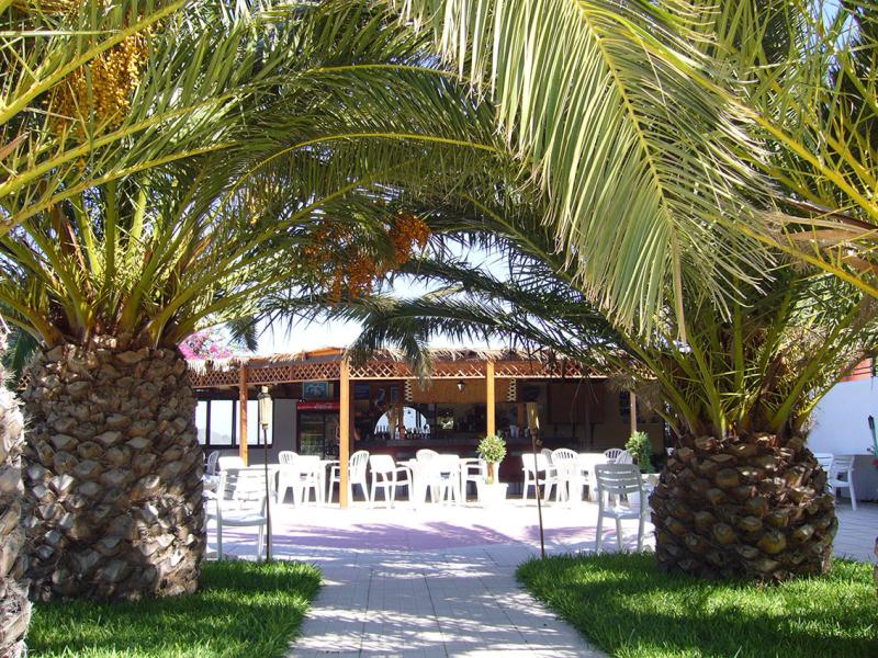 Nina Beach Hotel