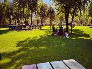 Ninemia Bungalows Resort