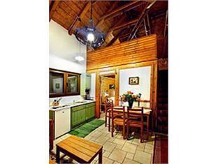 Ninemia Bungalows Resort