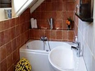 Ninemia Bungalows Resort
