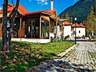 Ninemia Bungalows Resort