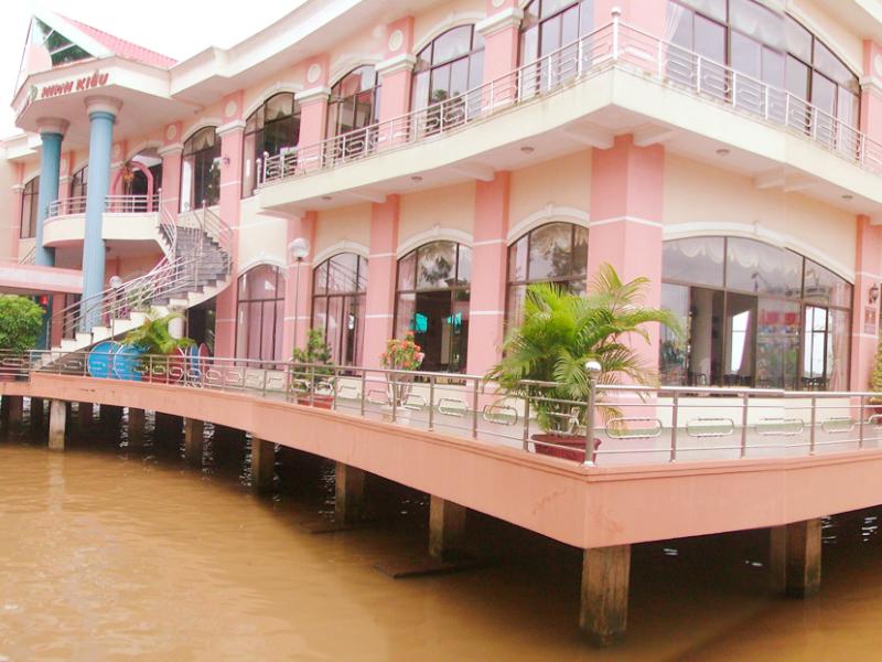 Ninh Kieu