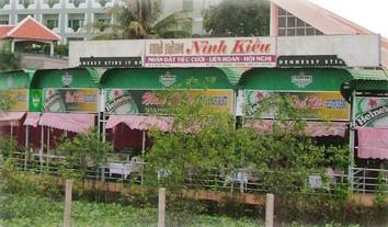 Ninh Kieu