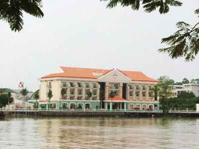 Ninh Kieu