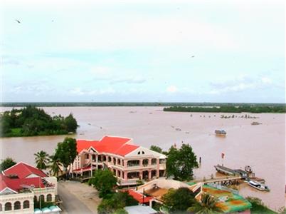 Ninh Kieu