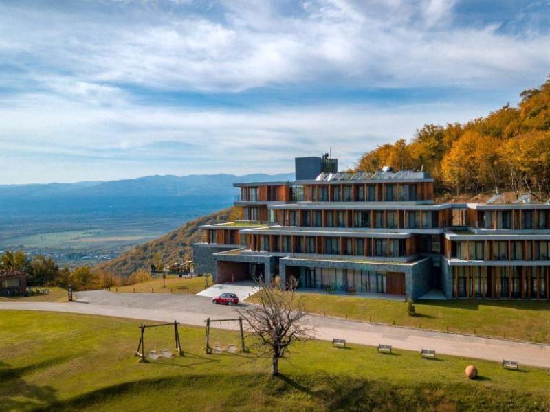 Kvareli Lake Resort