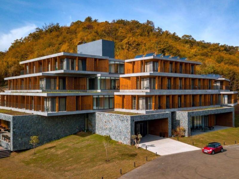 Kvareli Lake Resort