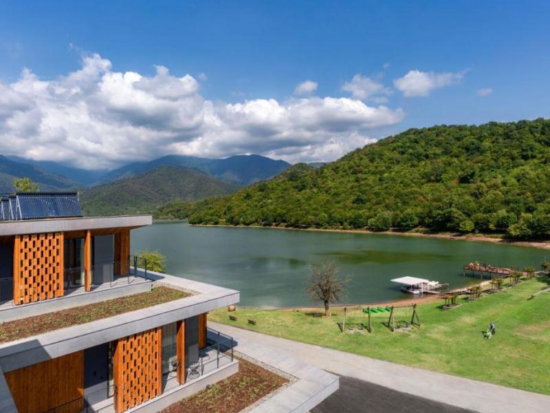 Kvareli Lake Resort