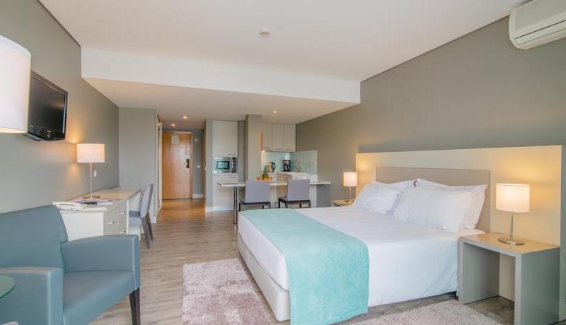 Aqualuz Suite Hotel Apartamentos Lagos