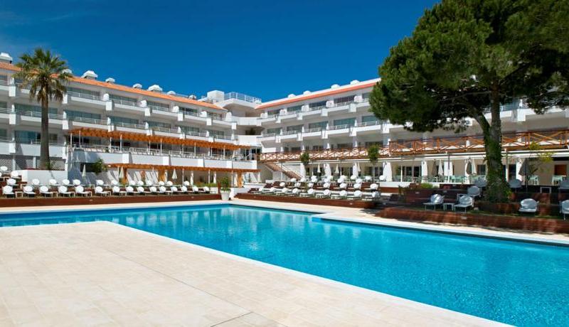 Aqualuz Suite Hotel Apartamentos Lagos