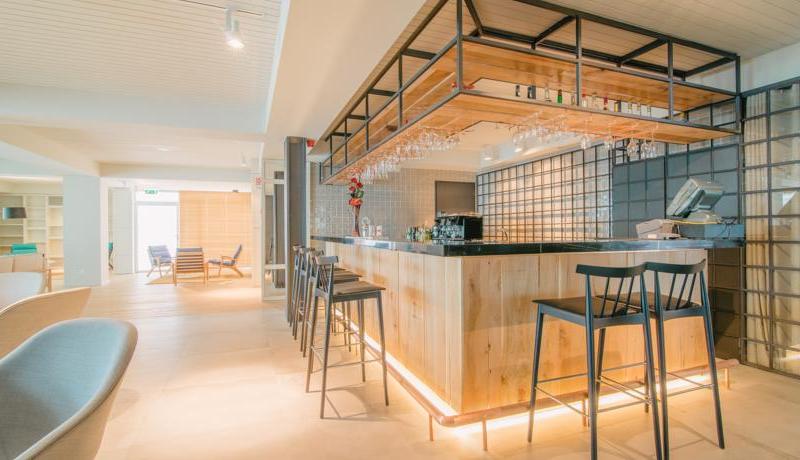 Aqualuz Suite Hotel Apartamentos Lagos