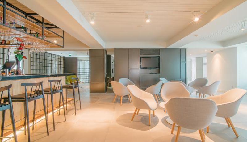 Aqualuz Suite Hotel Apartamentos Lagos