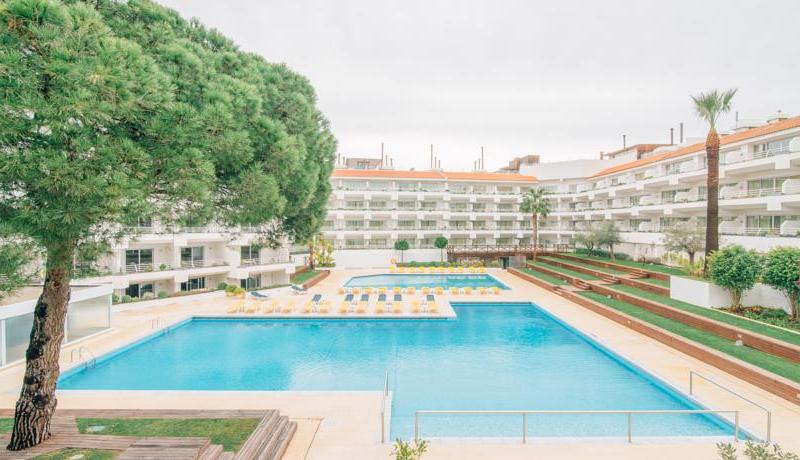 Aqualuz Suite Hotel Apartamentos Lagos