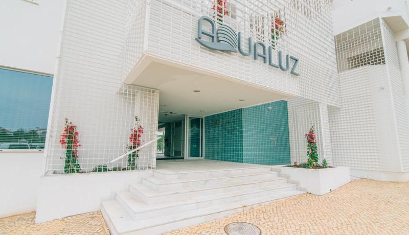 Aqualuz Suite Hotel Apartamentos Lagos