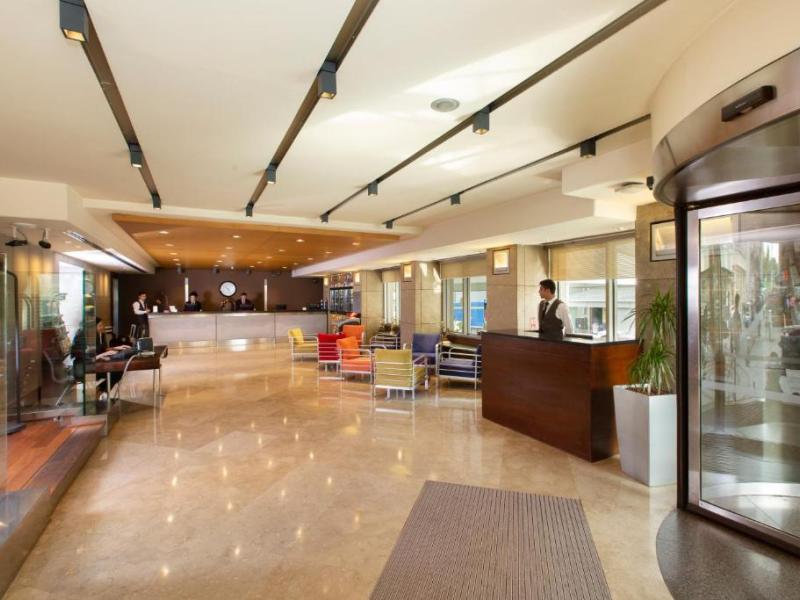 Nippon Hotel
