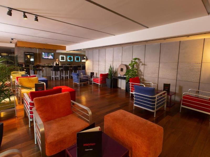 Nippon Hotel