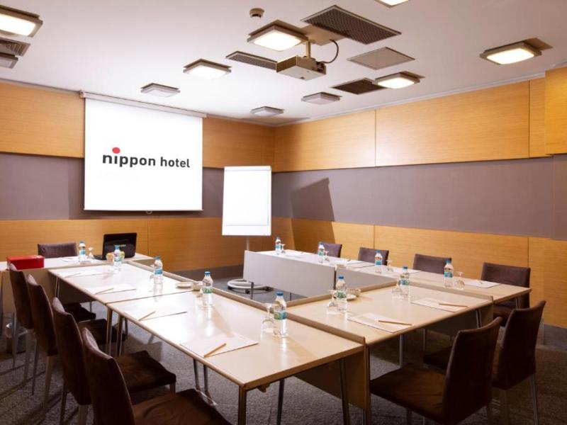 Nippon Hotel