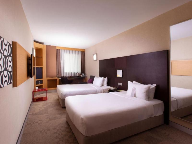 Nippon Hotel