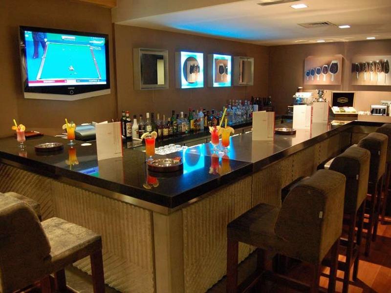 Nippon Hotel