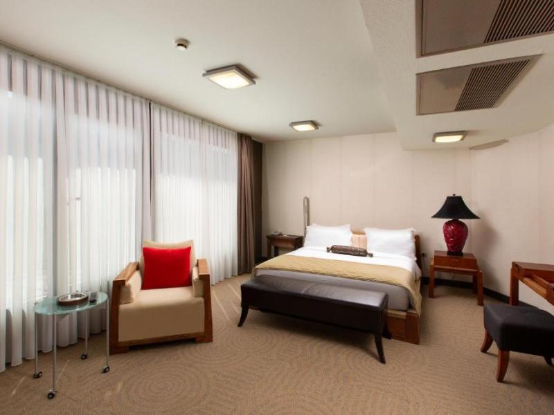Nippon Hotel