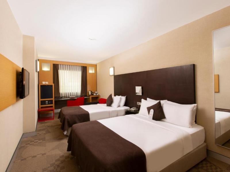 Nippon Hotel