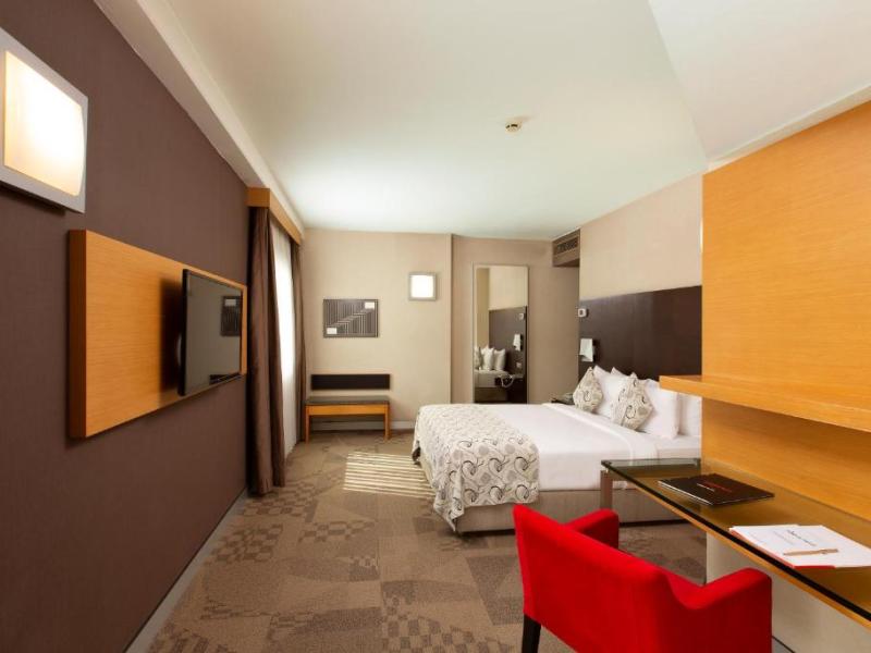 Nippon Hotel