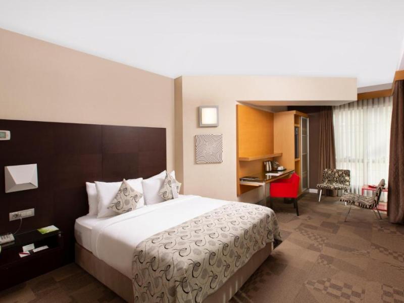 Nippon Hotel