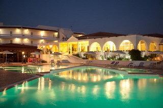 Niriides Beach Hotel