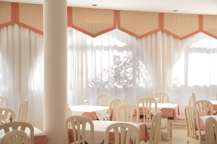 Niriides Hotel
