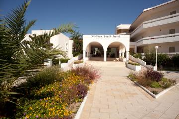 Отель Niriides Hotel Греция, Колимбия, фото 12