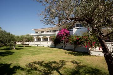 Отель Niriides Hotel Греция, Колимбия, фото 13