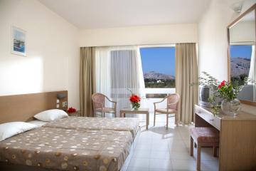 Отель Niriides Hotel Греция, Колимбия, фото 17
