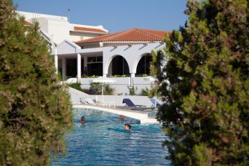 Отель Niriides Hotel Греция, Колимбия, фото 18
