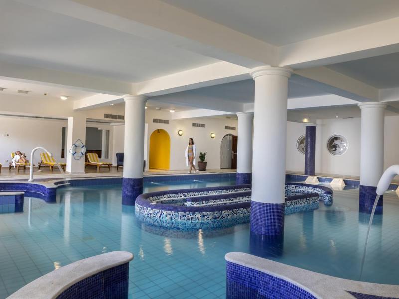 Aquamare Beach Hotel & Spa