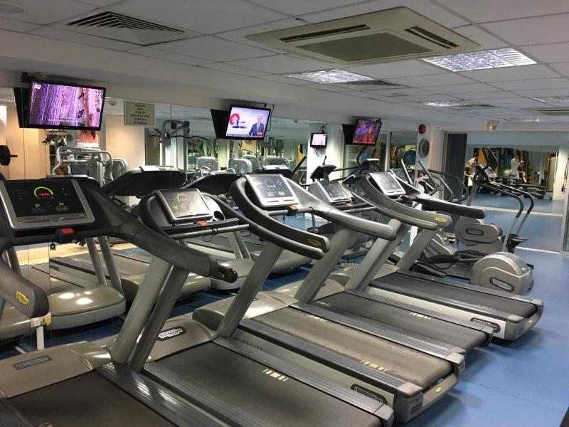 Aquamare Beach Hotel & Spa